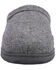 Image #4 - Lamo Footwear Men's Julian Clog Wool Slippers, Grey, hi-res