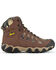 Image #2 - Thorogood Men's 6" Crosstrex Waterproof Work Boots - Soft Toe, Camouflage, hi-res