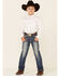 Image #1 - Rock & Roll Denim Boy's BB Gun Boot Cut Jeans, Denim, hi-res