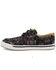 Image #3 - Twisted X Men's Multi Allover Print Kick Lace-Up Causal Shoe, Multi, hi-res