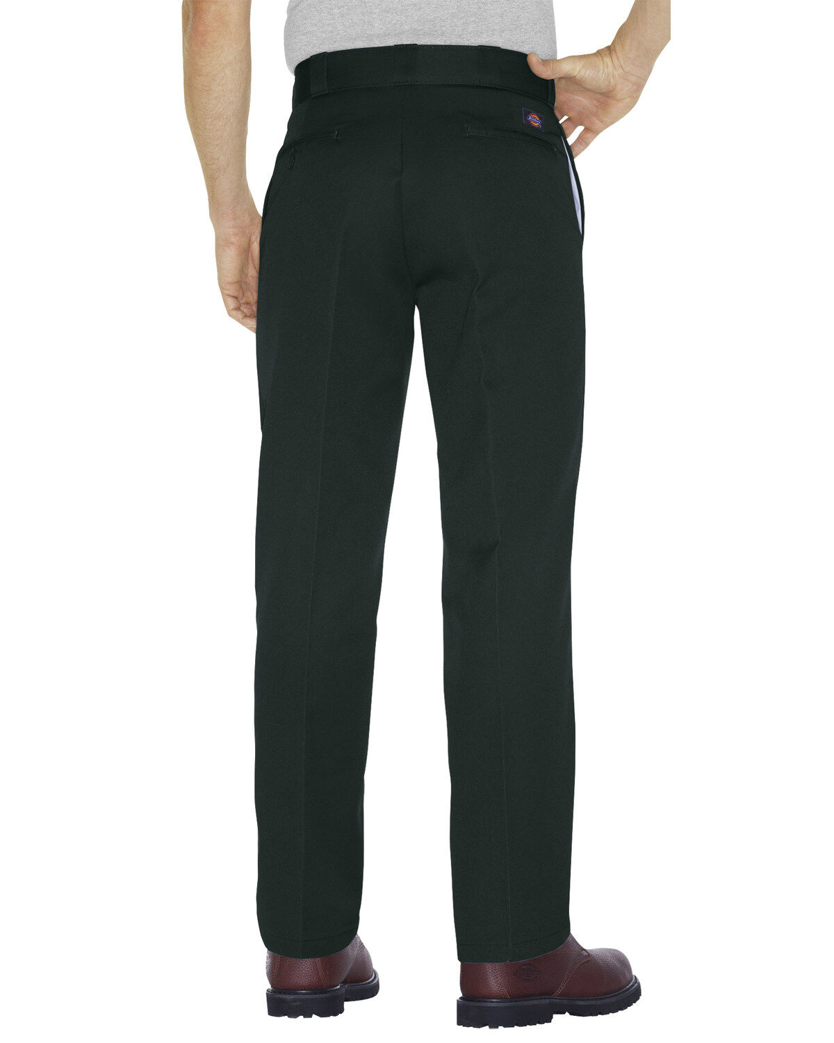 Dickies Men's Original 874&reg; Work Pants, Hunter Green, hi-res