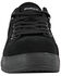 Image #4 - Die Hard Men's Solstice Lace-Up Work Shoes - Composite Toe, Black, hi-res