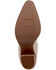 Image #7 - Dingo Women's Hensley Tall Western Boots - Round Toe, Sand, hi-res