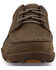 Image #4 - Twisted X Men's Boat Ultralite X™ Casual Driving Shoe - Moc Toe , Beige, hi-res