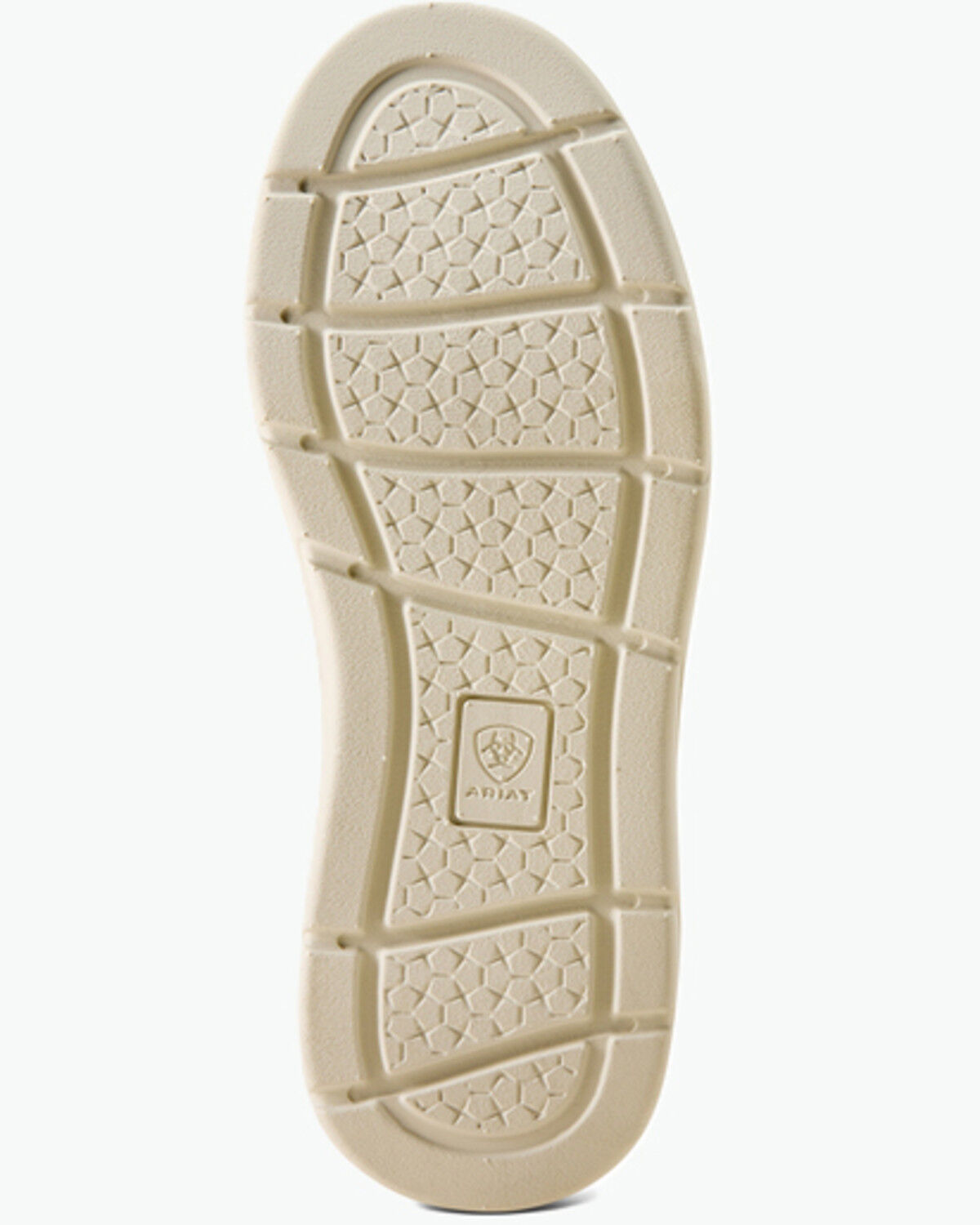 Image #5 - Ariat Boys' Hilo Casual Shoes - Moc Toe, Brown, hi-res