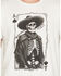 Image #3 - Moonshine Spirit&reg; Men's Player Sort Sleeve Graphic T-Shirt, Natural, hi-res