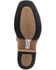 Image #2 - Twisted X Men's 11" Ultralite X™ Western Performance Boots - Broad Square Toe, Brown, hi-res