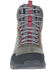 Image #5 - Merrell Men's Forestbound Waterproof Hiking Boots - Soft Toe, Grey, hi-res