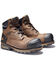 Image #1 - Timberland PRO Men's 6" Boondock Waterproof Work Boots - Composite Toe , Brown, hi-res