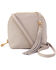 Image #1 - Hobo Women's Nash Crossbody Bag , Taupe, hi-res