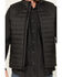 Image #3 - Moonshine Spirit&reg; Men's Puffer Zip Vest, Charcoal, hi-res
