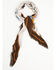 Image #1 - Idyllwind Women's Horseshoe Bandana Scarf, Pecan, hi-res