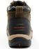 Image #5 - Shyanne Women's Shy Endurance Waterproof Hiking Boots - Soft Toe, Chocolate, hi-res