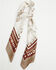 Image #1 - Shyanne Women's Running Horses Wild Rag, Tan, hi-res