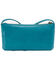 Image #3 - Hobo Women's Cara Crossbody Bag, Blue, hi-res