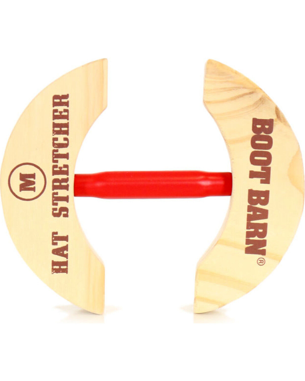 BB Ranch&reg; Hat Stretcher, Natural, hi-res
