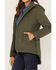 Image #3 - Outback Trading Co Women's Hattie Jacket, Olive, hi-res