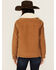 Image #4 - Wrangler Retro Women's Sherpa Jacket, Tan, hi-res