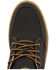 Image #6 - Twisted X Men's Kick Lace-Up Casual Shoe, Black, hi-res