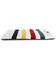 Image #1 - Pendleton Pet Glacier National Park Comfort Cushion - Small, Multi, hi-res
