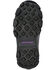 Image #7 - Dryshod Women's Arctic Storm Mid Winter Rubber Boots - Soft Toe, Black, hi-res