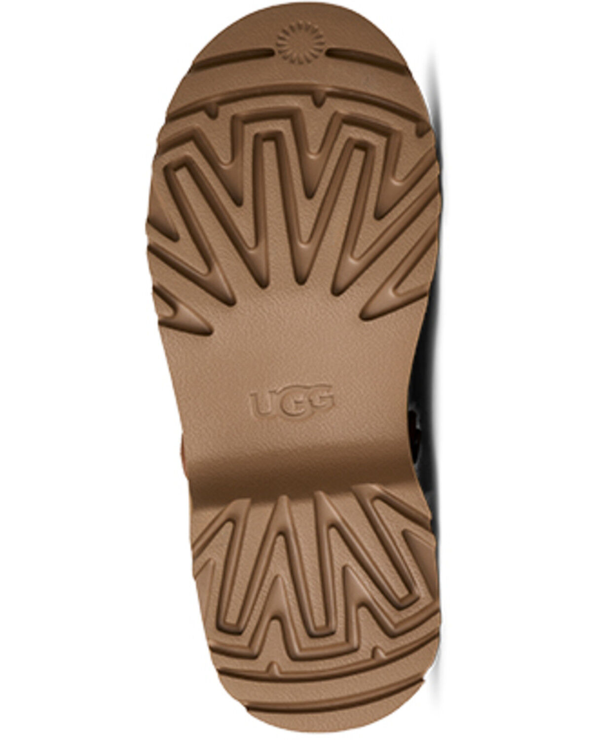 Image #6 - UGG Women's Esmee Clogs, Chestnut, hi-res