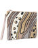 Image #3 - Myra Bag Women's Flowing River Pouch, Multi, hi-res