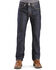 Image #2 - Levi's Men's 505 Prewashed Regular Straight Leg Jeans, Rinsed, hi-res