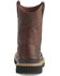 Image #7 - Georgia Children's Little Georgia Giant Wellington Boots, Brown, hi-res