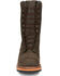 Image #4 - Chippewa Men's Thunderstruck 10" Waterproof Insulated Logger Work Boot - Soft Toe, Brown, hi-res