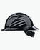 Image #1 - Lift Safety DAX Patriot Full Brim Hard Hat, White, hi-res
