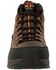 Image #4 - Durango Men's Renegade XP Waterproof Hiking Boots - Alloy Toe, Brown, hi-res