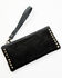 Image #2 - Idyllwind Women's Cosmic Western Wallet, Cream/black, hi-res