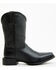 Image #2 - Cody James Ace&trade; Ridge Western Boots - Square Toe, Black, hi-res
