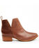 Image #2 - Matisse Women's Morris Fashion Booties - Round Toe, Brown, hi-res