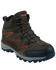 Image #1 - Northside Men's Snohomish Waterproof Hiking Boots - Soft Toe, Tan, hi-res