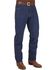 Image #3 - Dickies Reg Fit Prewashed Work Jeans, Prw Indigo, hi-res