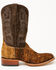 Image #2 - Cody James Men's Badlands Cowhide Western Boots - Broad Square Toe, , hi-res