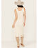 Image #4 - Sadie & Sage Women's Floral Vintage Lover Lace Midi Dress, Cream, hi-res