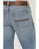 Image #4 - Cody James Men's Roadrunner Wash Jackson Slim Straight Stretch Denim Jeans, Medium Wash, hi-res