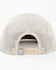 Image #3 - Smith & Wesson Men's Range Ready Ball Cap, Light Grey, hi-res