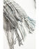 Image #2 - Cleo + Wolf Women's Crinkle Scarf , Steel Blue, hi-res