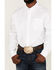 Image #3 - RANK 45&reg; Men's Basic Twill Long Sleeve Button-Down Western Shirt - Tall, , hi-res