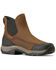 Image #1 - Ariat Men's Terrain Blaze Waterproof Boots - Round Toe, Brown, hi-res