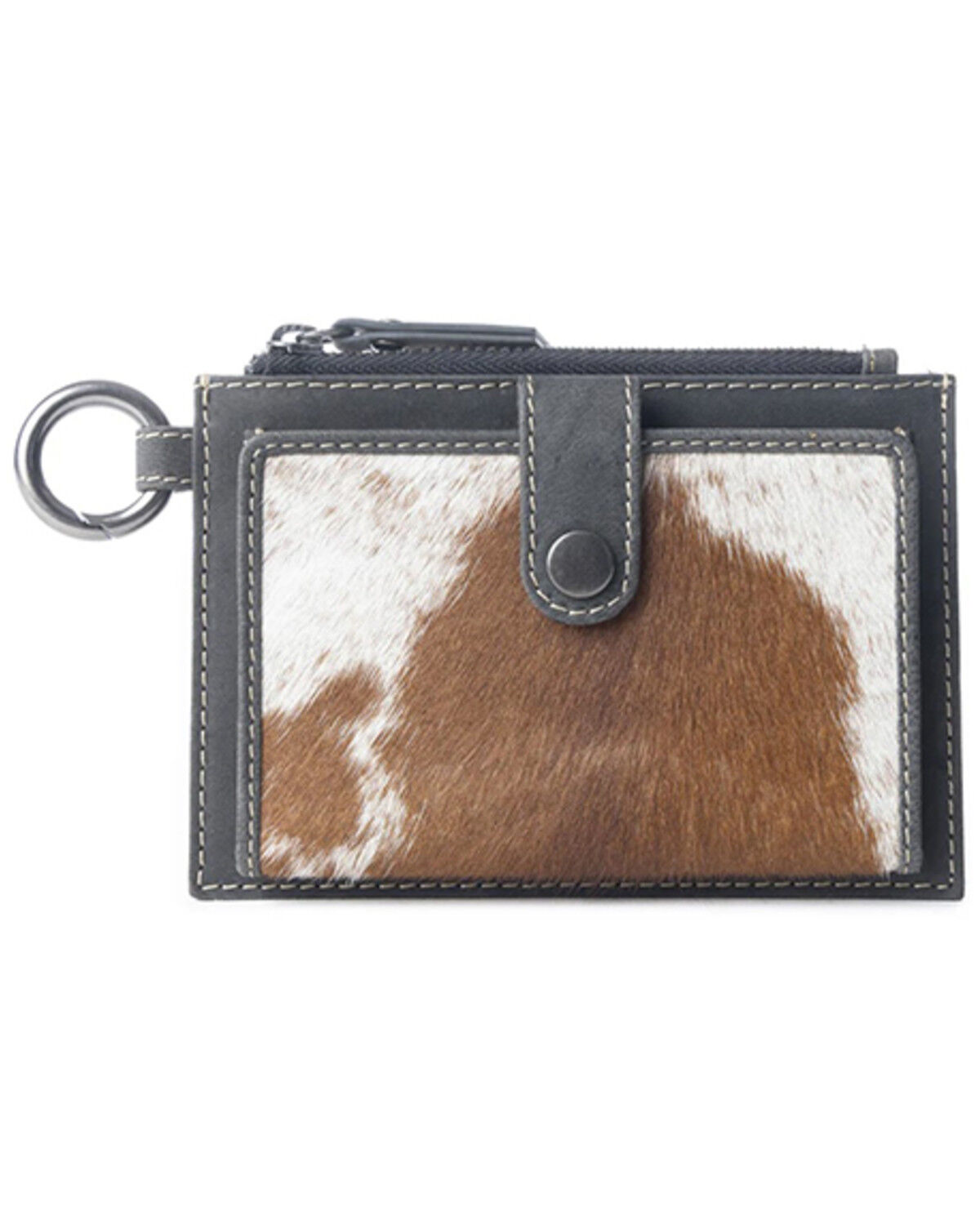 Myra Women's Wind Rider Credit Card Holder, Multi, hi-res