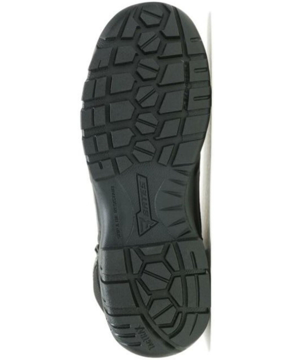 Image #5 - Bates Men's Tactical Sport 2 Work Boots - Composite Toe, Black, hi-res