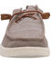 Image #4 - Lamo Footwear Men's Michael Slip-On Casual Shoes - Moc Toe, Beige, hi-res