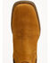 Image #6 - Cody James Men's Ace&trade; Chelsea Boots - Broad Square Toe, Brown, hi-res