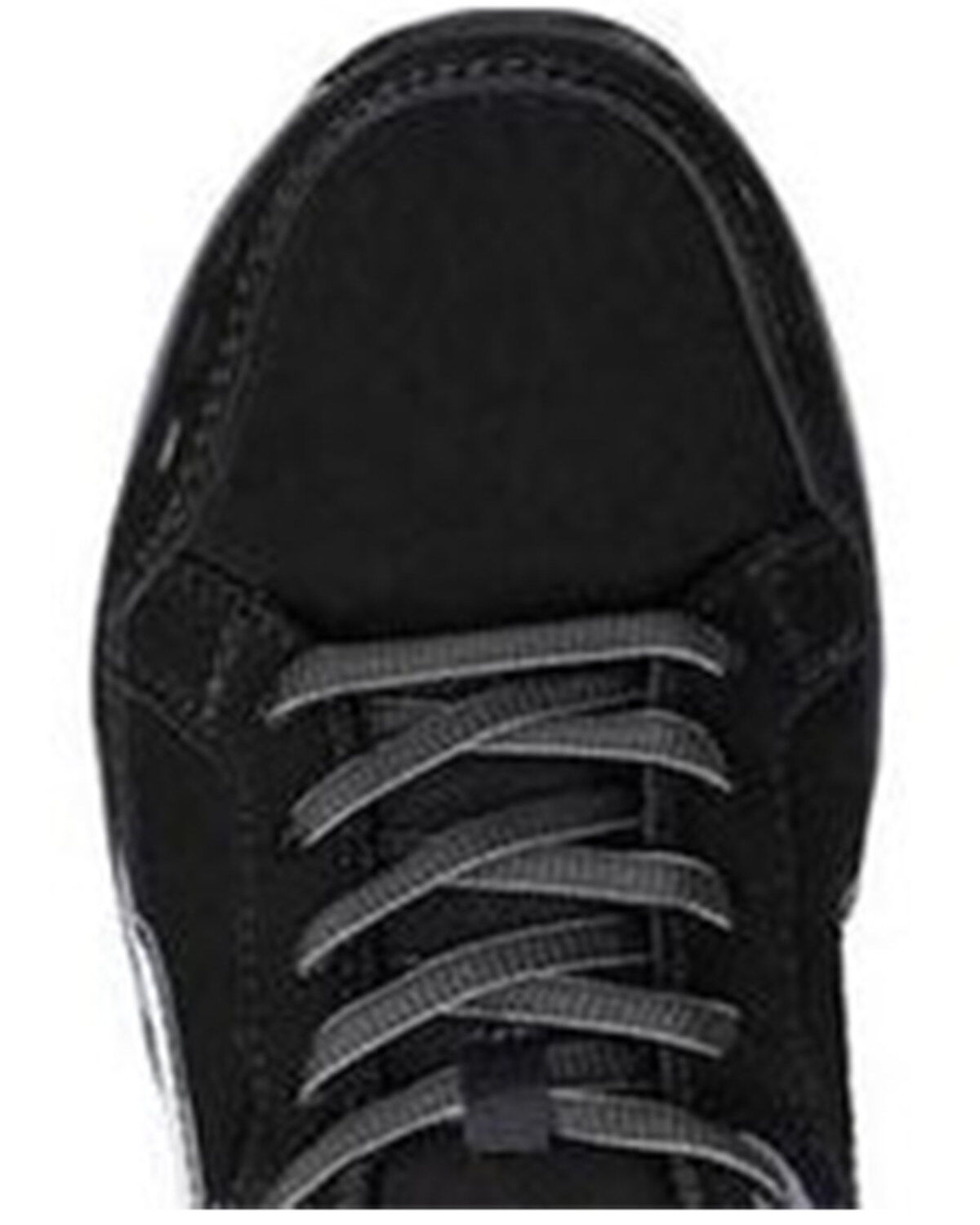 Image #4 - Puma Safety Men's Airtwist Work Shoes - Fiberglass Toe, Black, hi-res