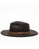 Image #3 - Outback Unisex Kodiak Hat, Brown, hi-res